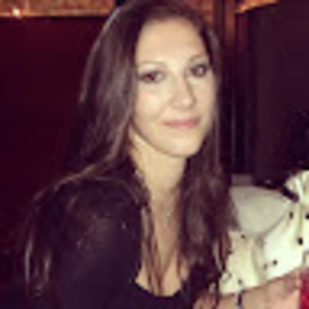 Meet your Posher, Mariya